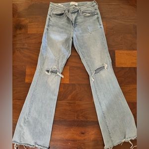 Dear John jeans